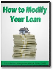 How To Modify Your Loan