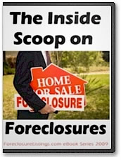 The Inside Scoop On Foreclosures