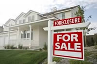 Foreclosed Homes for Sale