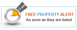 Free Property Alert