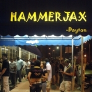 Hammerjax, Dayton