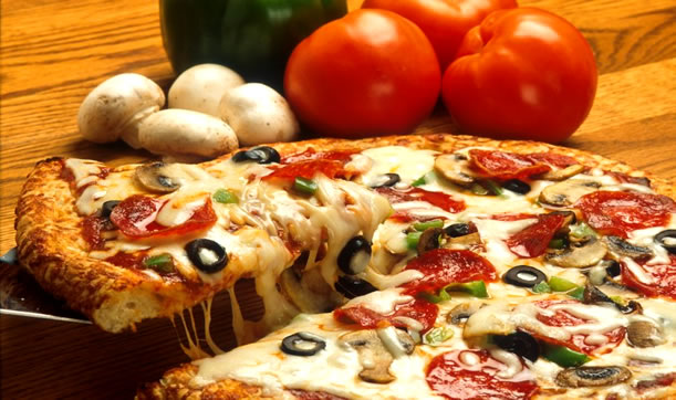 Cassano's Pizza King