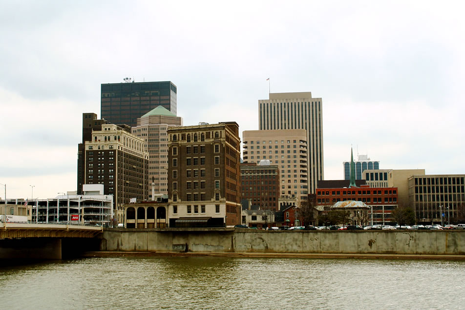 Life in Dayton, Ohio