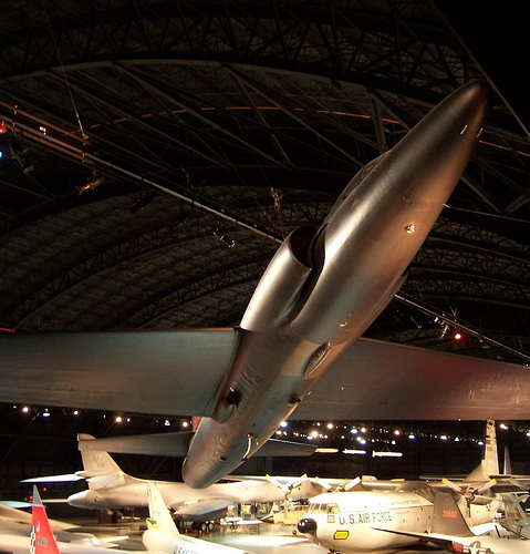 National Museum of the United States Air Force