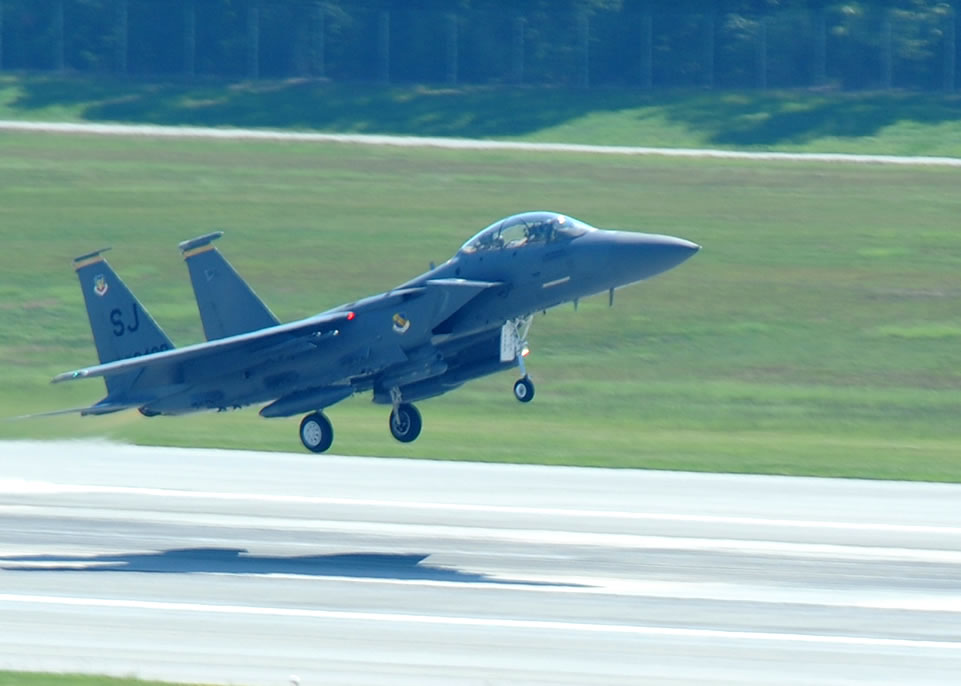 Wright Patterson Air Force Base