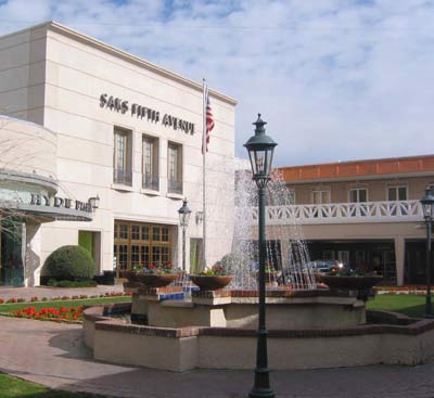 Baltimore Fashion Park
