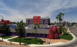Phoenix Children Hospital