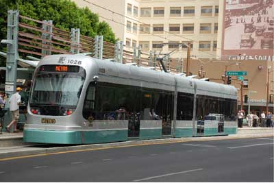 Valley Metro