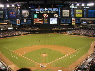 Chase Field
