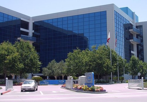Intel Corporation in Phoenix