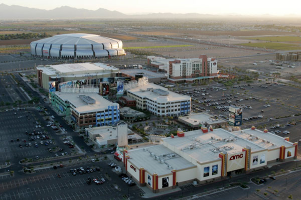 Westgate Center