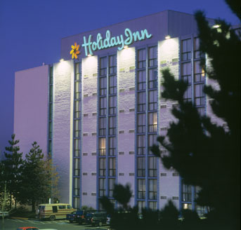 Holiday Inn