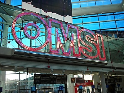 OMSI