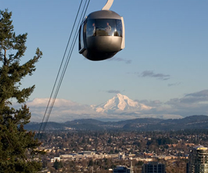 Oregon Health Science