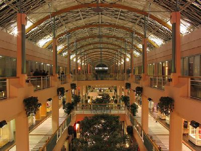 Portland Shopping