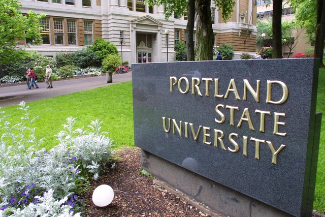 Oregon Health Science