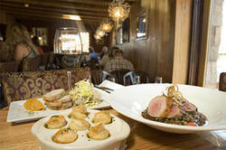 Petite Maison restaurant