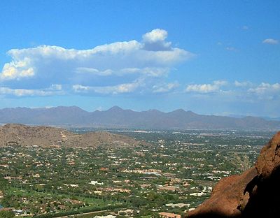 City of Scottsdale