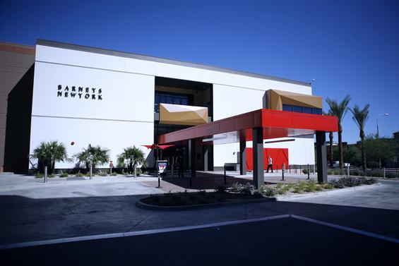 Scottsdale Shopping