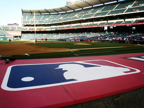 League Baseball Arizona